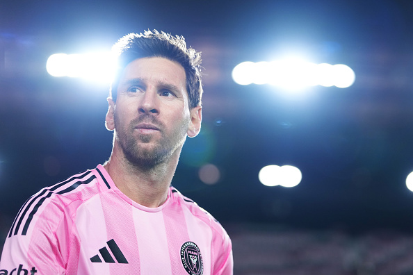 Unterschiedliche Fußballauffassungen